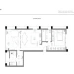 Apartamento à venda com 1 suíte em Jardim das Bandeiras, São Paulo, SP