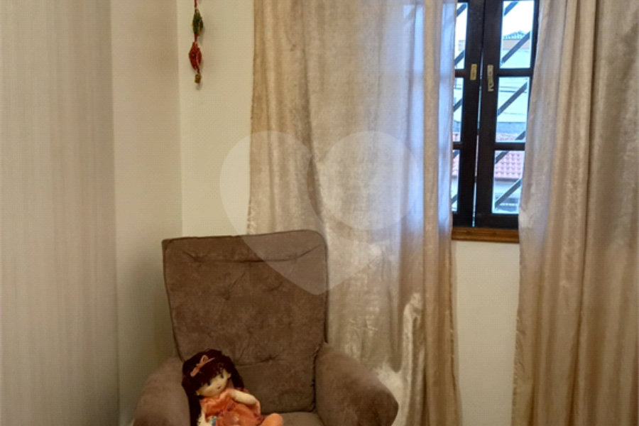 Sobrado à venda com 2 quartos em Vila Guilherme, São Paulo, SP