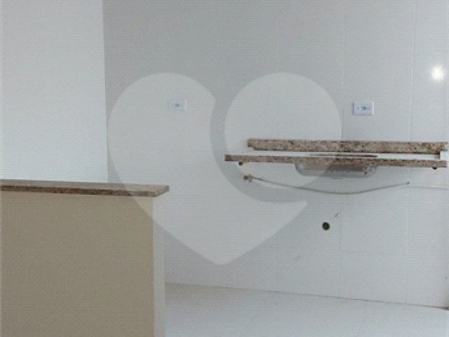 Apartamento à venda com 1 quarto em Tucuruvi, São Paulo, SP