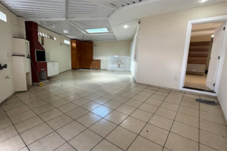 Sobrado à venda com 2 suítes em Vila Cruzeiro, São Paulo, SP