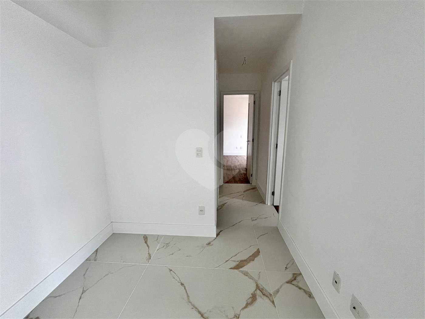 Apartamento à venda com 2 suítes no Centro, Indaiatuba, SP