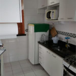 Apartamento à venda com 2 quartos em Jardim Monte Santo, Cotia, SP