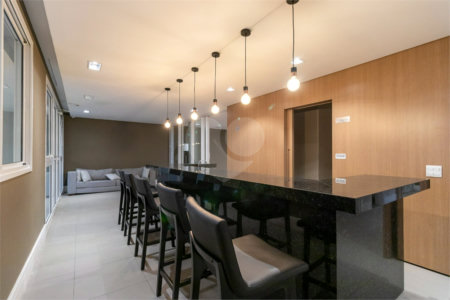 Apartamento à venda com 2 quartos, sendo 1 suíte, em Jardim Prudência, São Paulo, SP