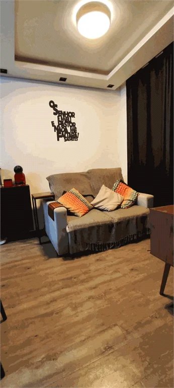 Apartamento à venda com 2 quartos em Vila Plana, São Paulo, SP