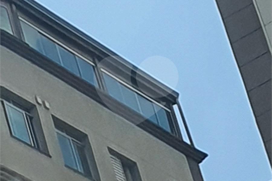 Cobertura à venda com 2 quartos em Jaraguá, São Paulo, SP