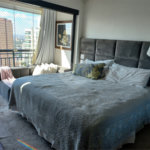 Apartamento à venda com 4 suítes em Santa Teresinha, São Paulo, SP