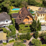 Casa à venda com 5 suítes em Jardim Morumbi, São Paulo, SP