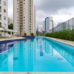 Apartamento à venda com 3 quartos, sendo 1 suíte, em Vila Andrade, São Paulo, SP