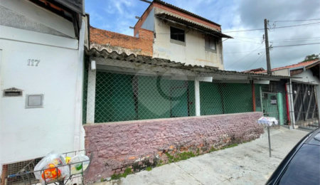 Casa à venda ou para alugar com 3 quartos, sendo 1 suíte, em Santa Terezinha, Piracicaba, SP