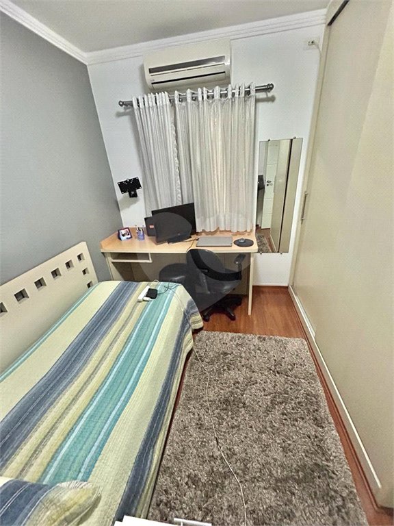 Casa à venda com 3 suítes no condomínio Itapuã XI, São Paulo - SP