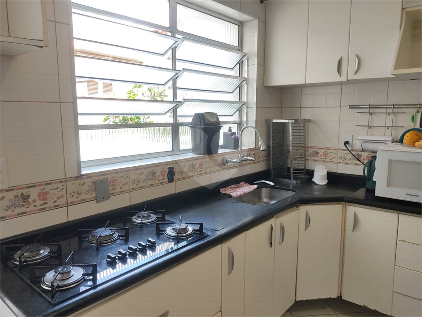 Sobrado à venda com 3 quartos, sendo 1 suíte, em Santo Amaro, São Paulo, SP
