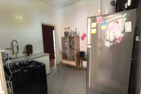 Apartamento à venda com 2 suítes em Barra Funda, São Paulo, SP