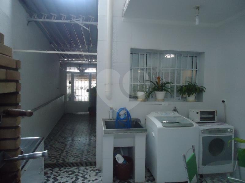 Sobrado à venda com 4 quartos, sendo 3 suítes, em Jardim Floresta, São Paulo, SP