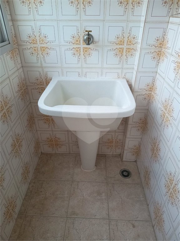 Apartamento para alugar com 2 quartos em Jaguaré, São Paulo, SP