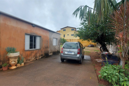 Terreno à venda em Vila Nova Sorocaba, Sorocaba, SP