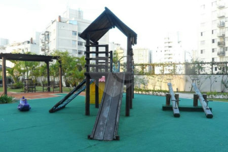Apartamento à venda com 2 quartos, sendo 1 suíte, em Vila Suzana, São Paulo, SP