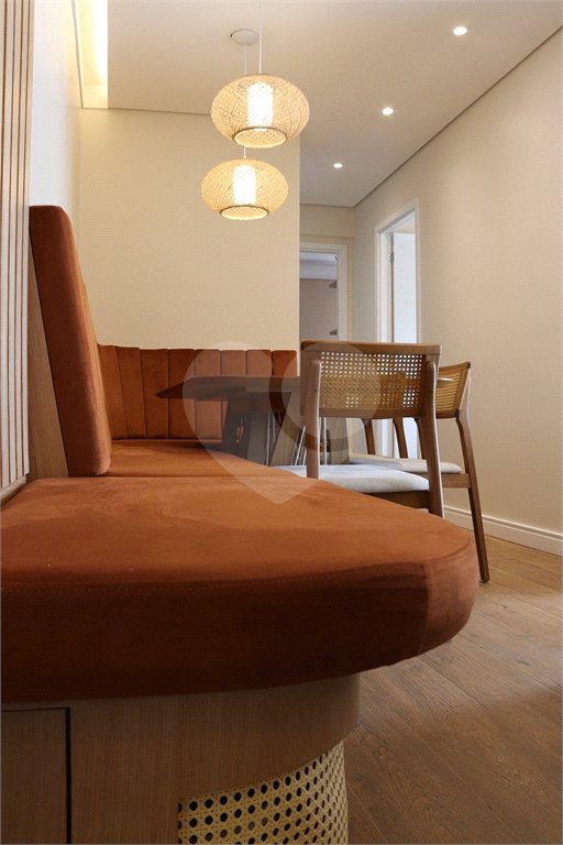 Apartamento à venda com 2 quartos, sendo 1 suíte, em Parada Inglesa, São Paulo, SP