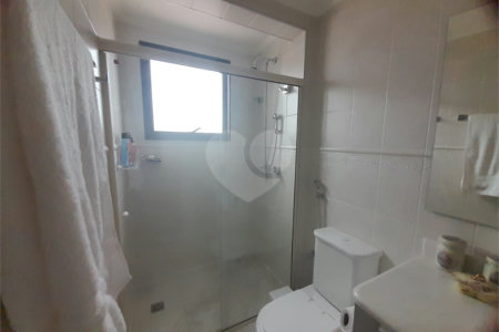 Apartamento no Edifício Villa Lobos a venda - São Carlos