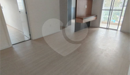 Apartamento à venda com 2 quartos, sendo 1 suíte,  em Vila Andrade, São Paulo, SP