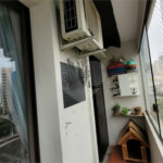 Apartamento para alugar com 2 quartos em Vila Mariana, São Paulo, SP