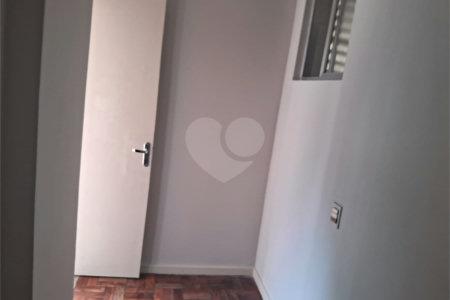 Apartamento à venda com 1 quarto em Tijuca, Rio de Janeiro, RJ