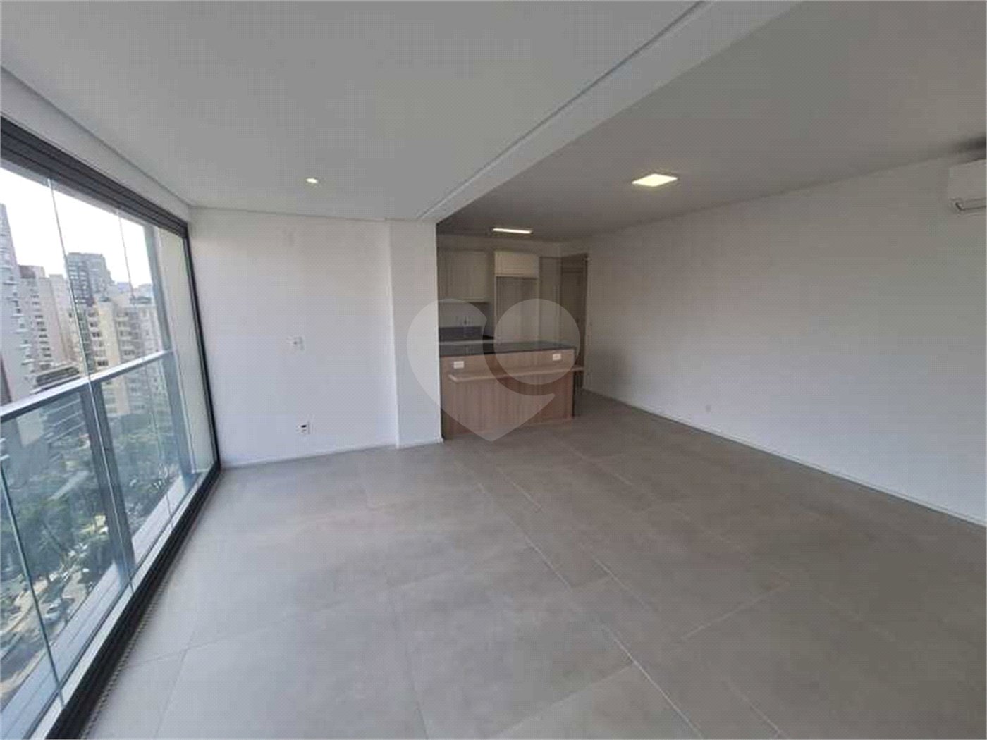 Apartamento para alugar com 2 suítes em Jardim Paulista, São Paulo, SP