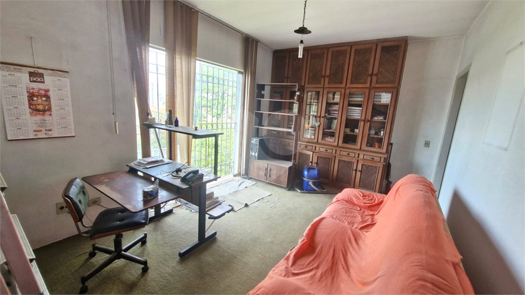 Sobrado à venda com 3 quartos, sendo 1 suíte, em Cidade São Francisco, São Paulo, SP