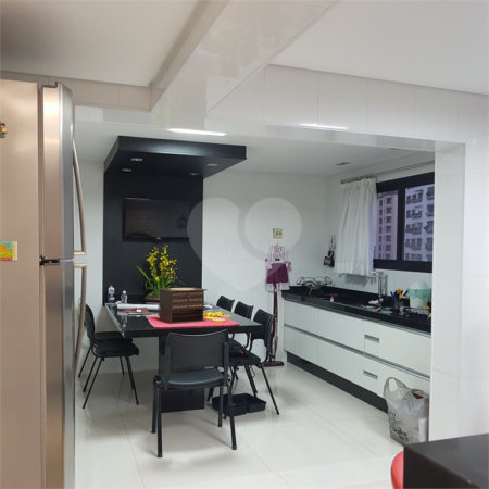 Cobertura à venda com 4 quartos, sendo 3 suítes, em Água Fria, São Paulo, SP