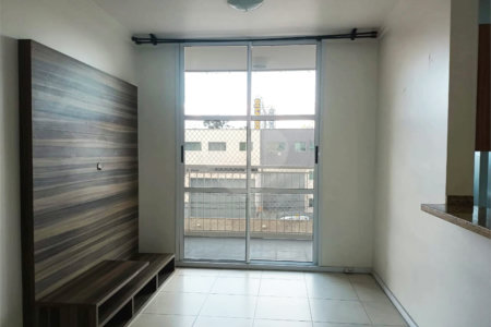 Apartamento à venda ou para alugar com 2 quartos, sendo 1 suíte, em Rio Pequeno, São Paulo, SP