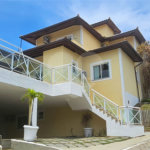Casa à venda com 5 suítes em Geribá, Armação dos Búzios, RJ