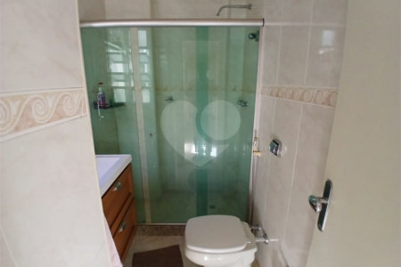 Cobertura à venda com 3 quartos em Rio Comprido, Rio de Janeiro, RJ