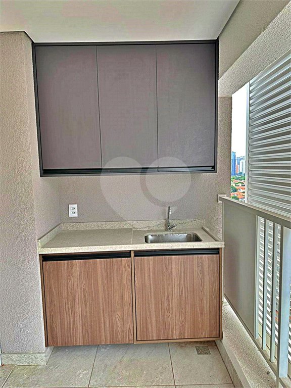 Apartamento à venda com 2 quartos, sendo 1 suíte, em Brooklin Paulista, São Paulo, SP