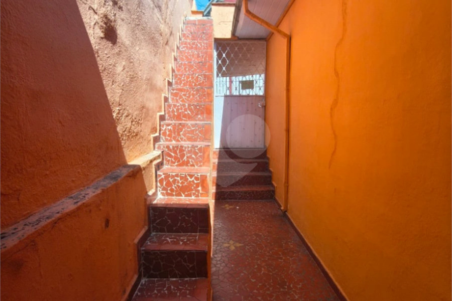 Casa à venda com 2 quartos em Pirituba, São Paulo, SP