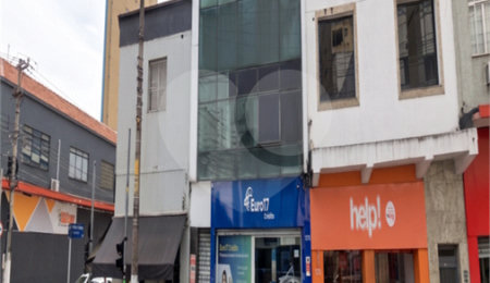 Sala para alugar em Santana, São Paulo, SP