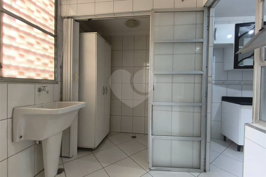 Apartamento à venda com 2 quartos em Barro Branco (zona Norte), São Paulo, SP