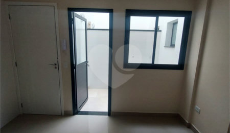 Apartamento à venda com 2 quartos em Vila Gilda, Santo André, SP