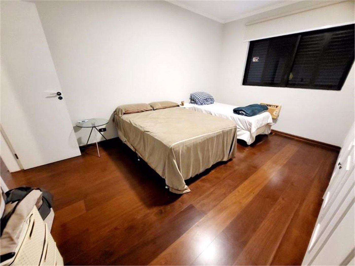 Apartamento Residencial à venda, Gonzaga, Santos - AP1919.