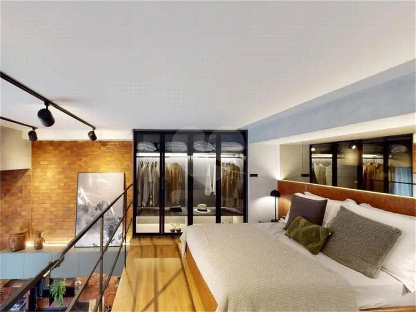 Casa à venda com 1 quarto em Perdizes, São Paulo, SP