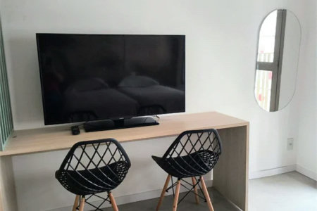 Apartamento à venda com 1 suíte em Sumarezinho, São Paulo, SP