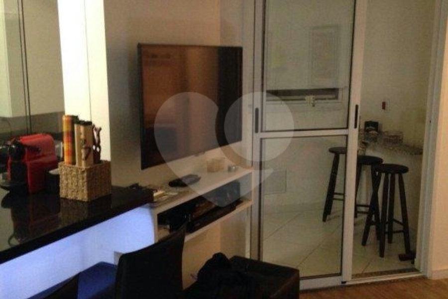 Apartamento à venda com 2 quartos em Vila Nova Cachoeirinha, São Paulo, SP