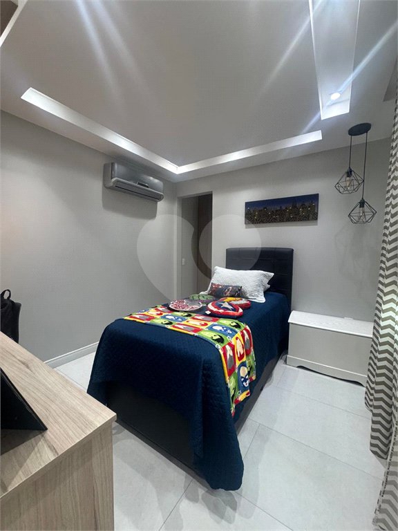 Casa à venda com 4 quartos, sendo 1 suíte, em Campo Grande, Rio de Janeiro, RJ
