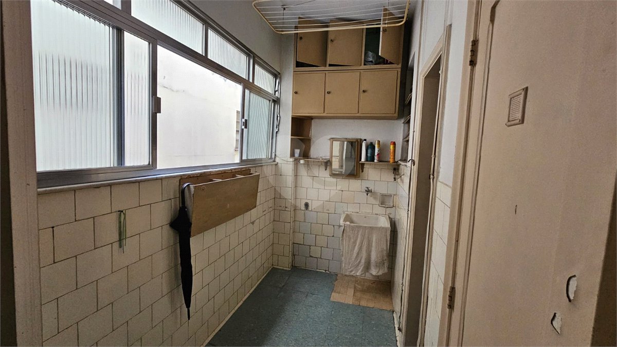 Apartamento à venda com 2 quartos em Tijuca, Rio de Janeiro, RJ