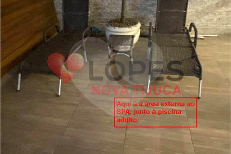 Cobertura à venda com 4 quartos, sendo 1 suíte, em Tijuca, Rio de Janeiro, RJ