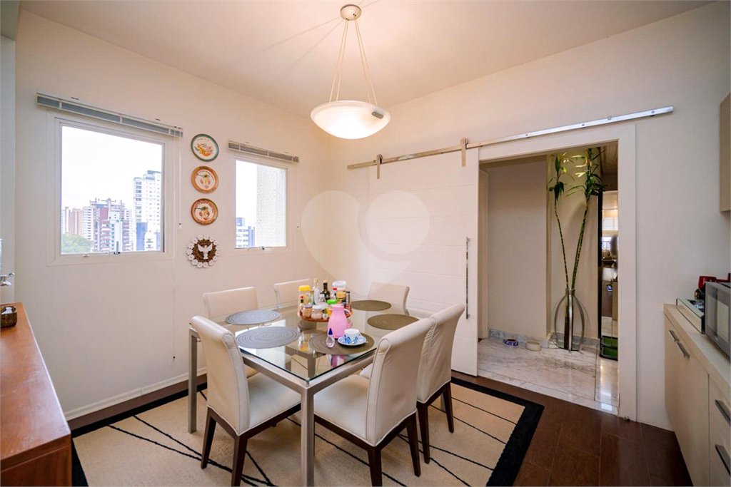 Apartamento à venda com 4 quartos, sendo 2 suítes,  em Vila Suzana, São Paulo, SP