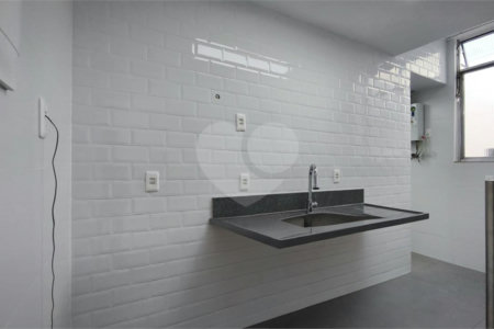 Apartamento à venda com 3 quartos, sendo 1 suíte, em Tijuca, Rio de Janeiro, RJ