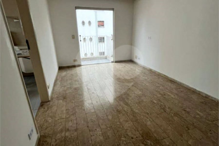 Apartamento para alugar com 2 quartos em Vila Andrade, São Paulo, SP