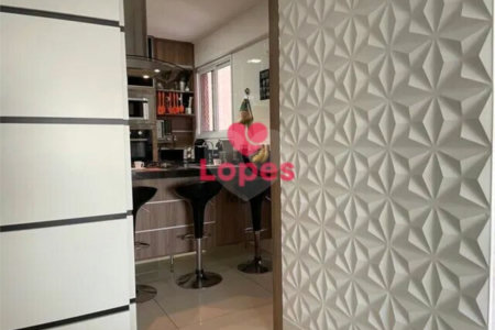 Apartamento à venda com 3 quartos, sendo 2 suítes, em Jardim das Indústrias, São José dos Campos, SP