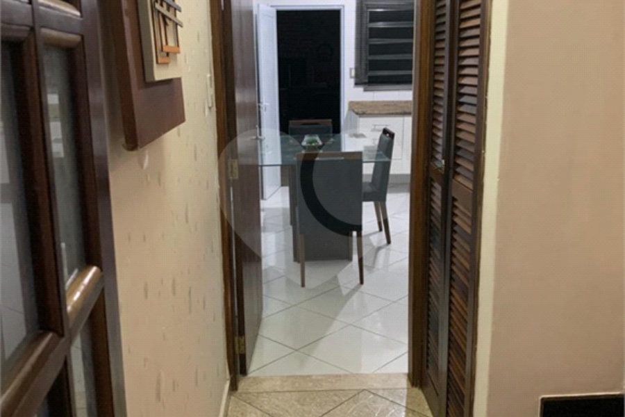 Sobrado à venda com 3 quartos, sendo 2 suítes, em Vila Maria, São Paulo, SP