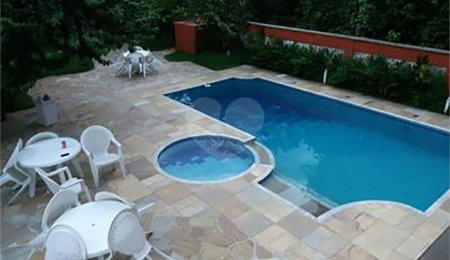 Apartamento à venda com 1 quarto em Sertão do Juquehy, São Sebastião, SP