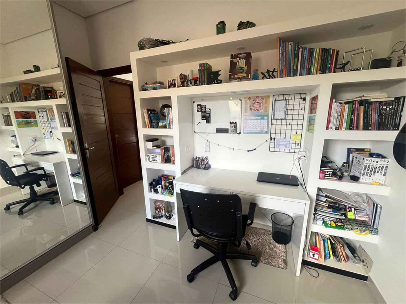 Casa à venda com 2 quartos, sendo 1 suíte, em Vila Barth, Itapetininga, SP